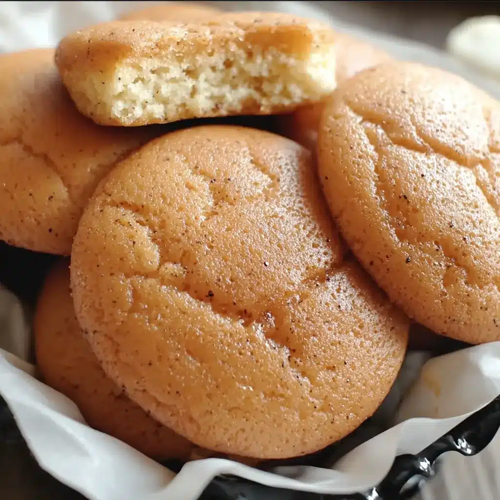 Southern Tea Cakes: Why These Buttery Comfort Cookies Aren't Sugar Cookies